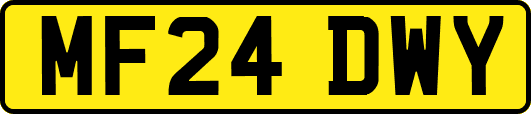 MF24DWY