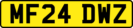 MF24DWZ