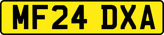 MF24DXA