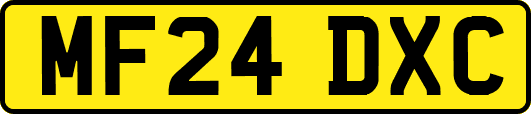 MF24DXC