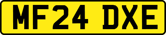 MF24DXE
