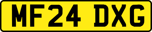 MF24DXG