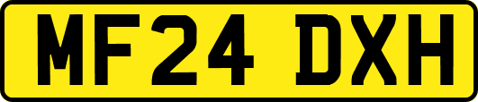 MF24DXH