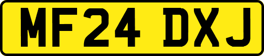 MF24DXJ