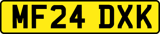 MF24DXK