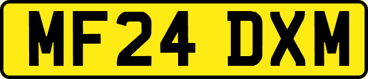 MF24DXM