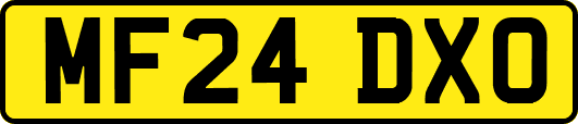 MF24DXO
