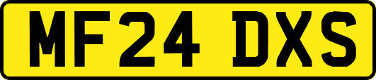 MF24DXS