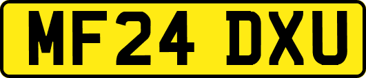MF24DXU