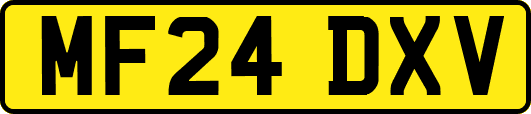 MF24DXV