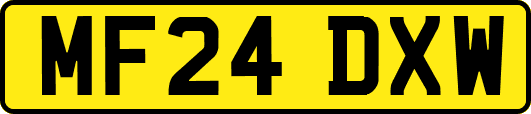 MF24DXW
