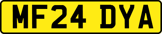 MF24DYA