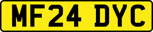MF24DYC