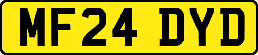 MF24DYD