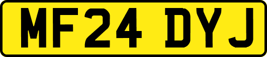 MF24DYJ
