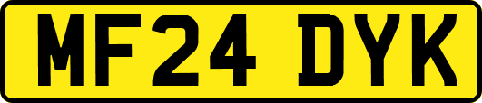 MF24DYK