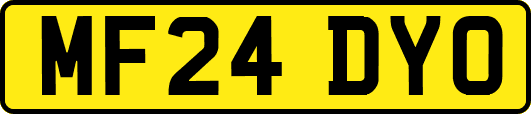 MF24DYO