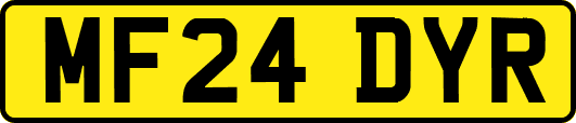 MF24DYR