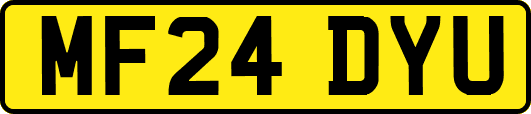 MF24DYU
