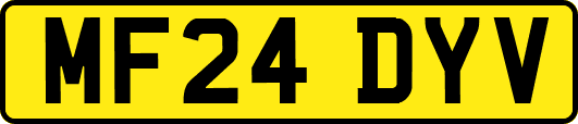 MF24DYV