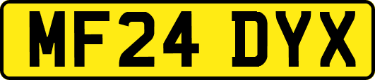 MF24DYX