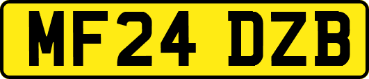 MF24DZB