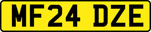 MF24DZE