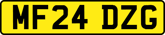MF24DZG