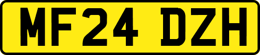 MF24DZH