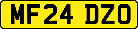MF24DZO