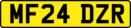 MF24DZR