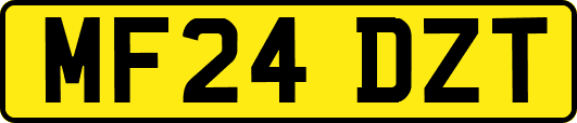 MF24DZT