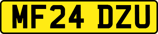 MF24DZU