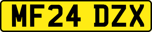 MF24DZX