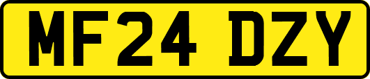 MF24DZY