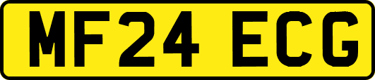 MF24ECG