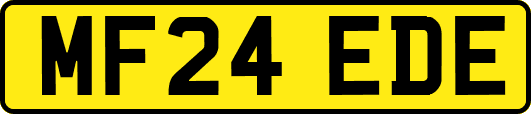 MF24EDE