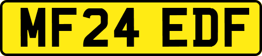 MF24EDF