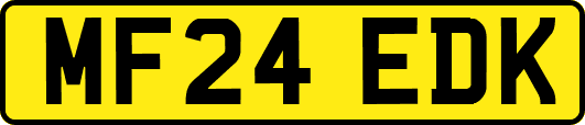 MF24EDK