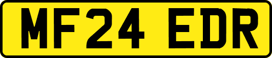 MF24EDR