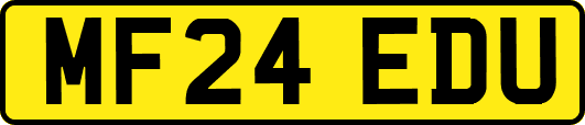 MF24EDU
