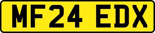 MF24EDX