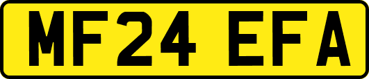 MF24EFA