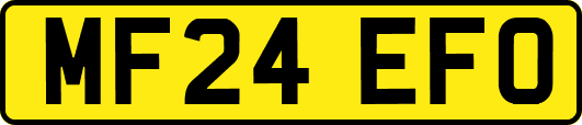 MF24EFO