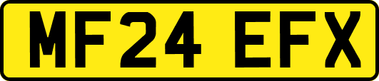 MF24EFX