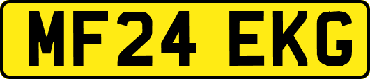 MF24EKG
