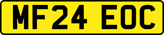 MF24EOC
