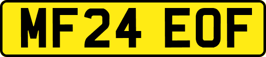MF24EOF