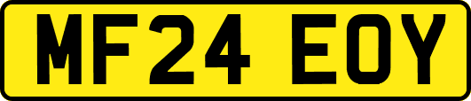 MF24EOY