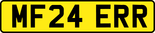 MF24ERR
